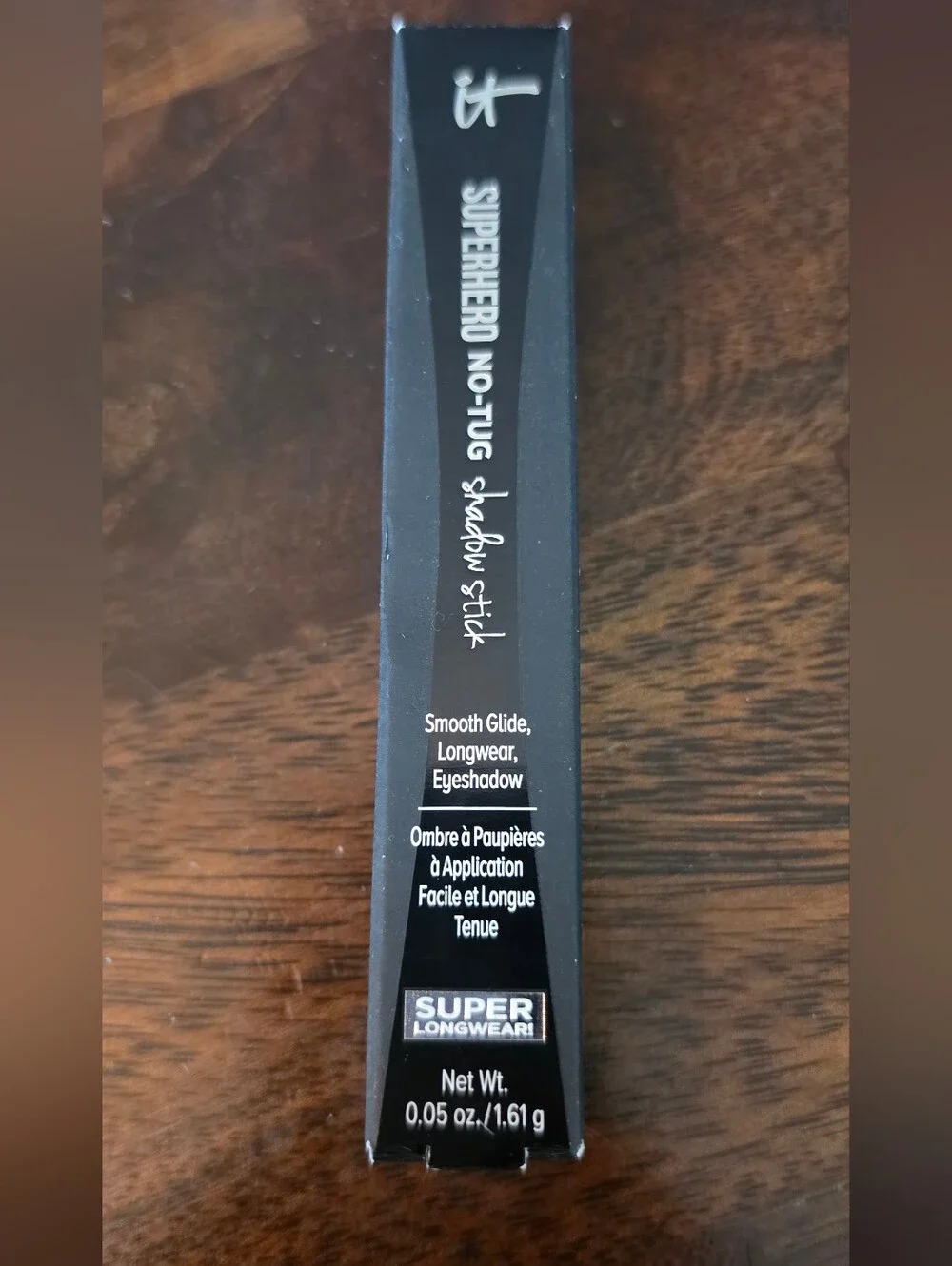 It No-Tug Shadow Stick - Tough Tan